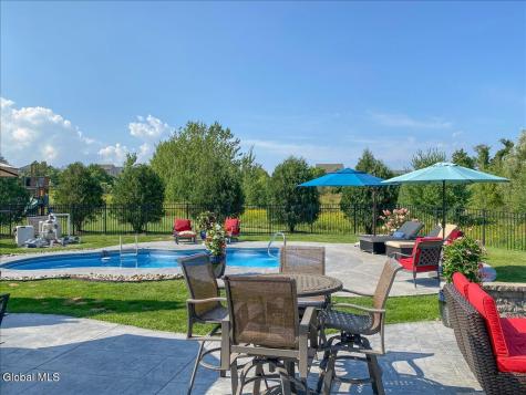 7 Rolling Hills Drive Mechanicville NY 12118