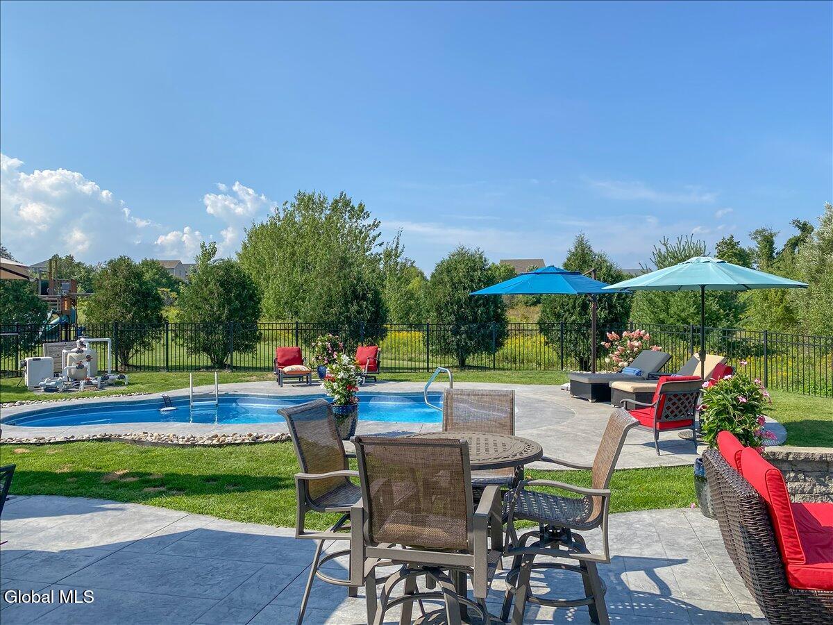 7 Rolling Hills Drive Mechanicville NY 12118