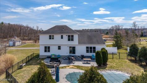 7 Rolling Hills Drive Mechanicville NY 12118