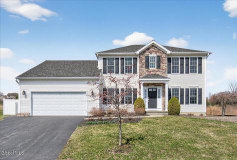 7 Rolling Hills Drive Mechanicville NY 12118