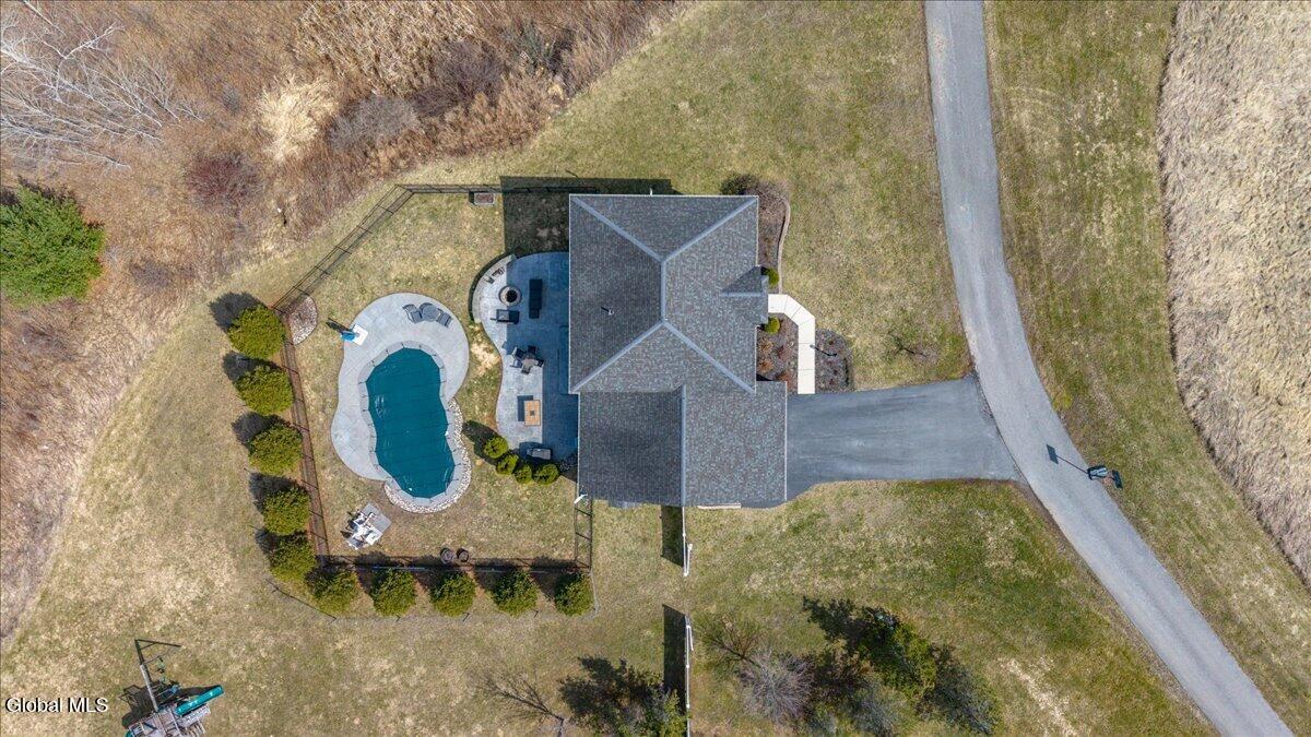 7 Rolling Hills Drive Mechanicville NY 12118