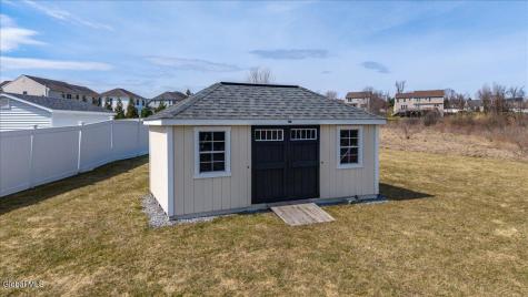 7 Rolling Hills Drive Mechanicville NY 12118