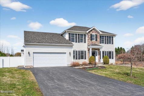 7 Rolling Hills Drive Mechanicville NY 12118