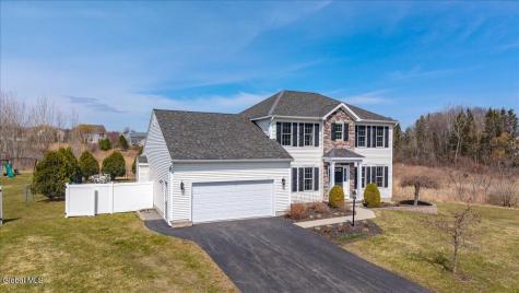 7 Rolling Hills Drive Mechanicville NY 12118