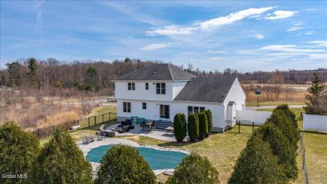 7 Rolling Hills Drive Mechanicville NY 12118