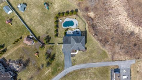 7 Rolling Hills Drive Mechanicville NY 12118