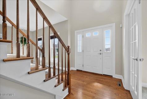 7 Rolling Hills Drive Mechanicville NY 12118
