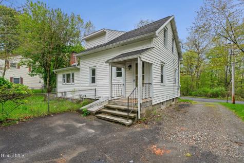 633 Fillmore Avenue Niskayuna NY 12304