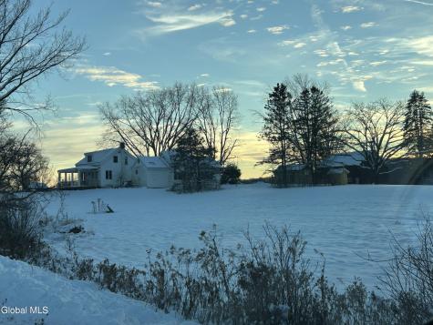 259 State Line Road Eagle Bridge NY 12057