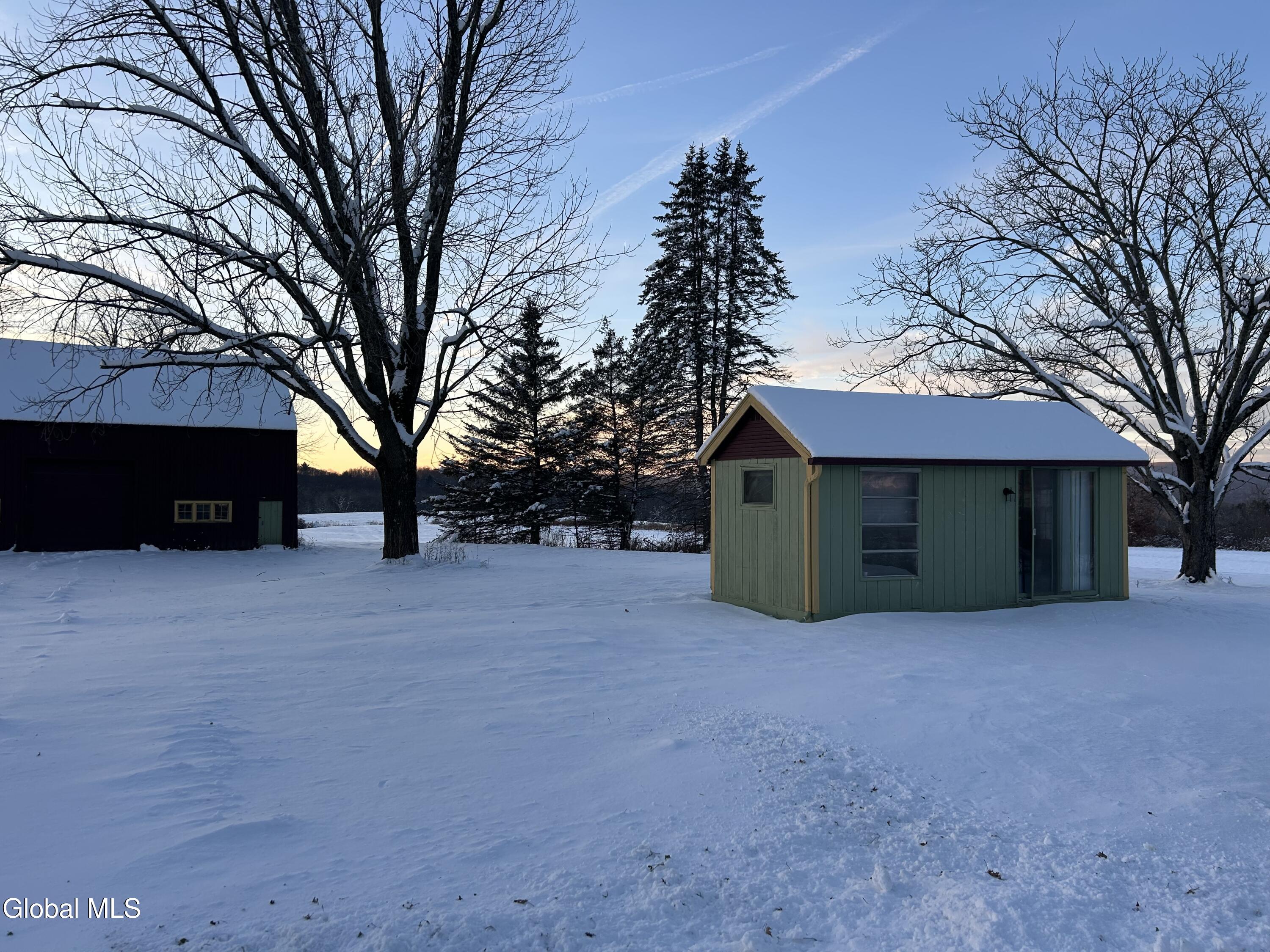 259 State Line Road Eagle Bridge NY 12057