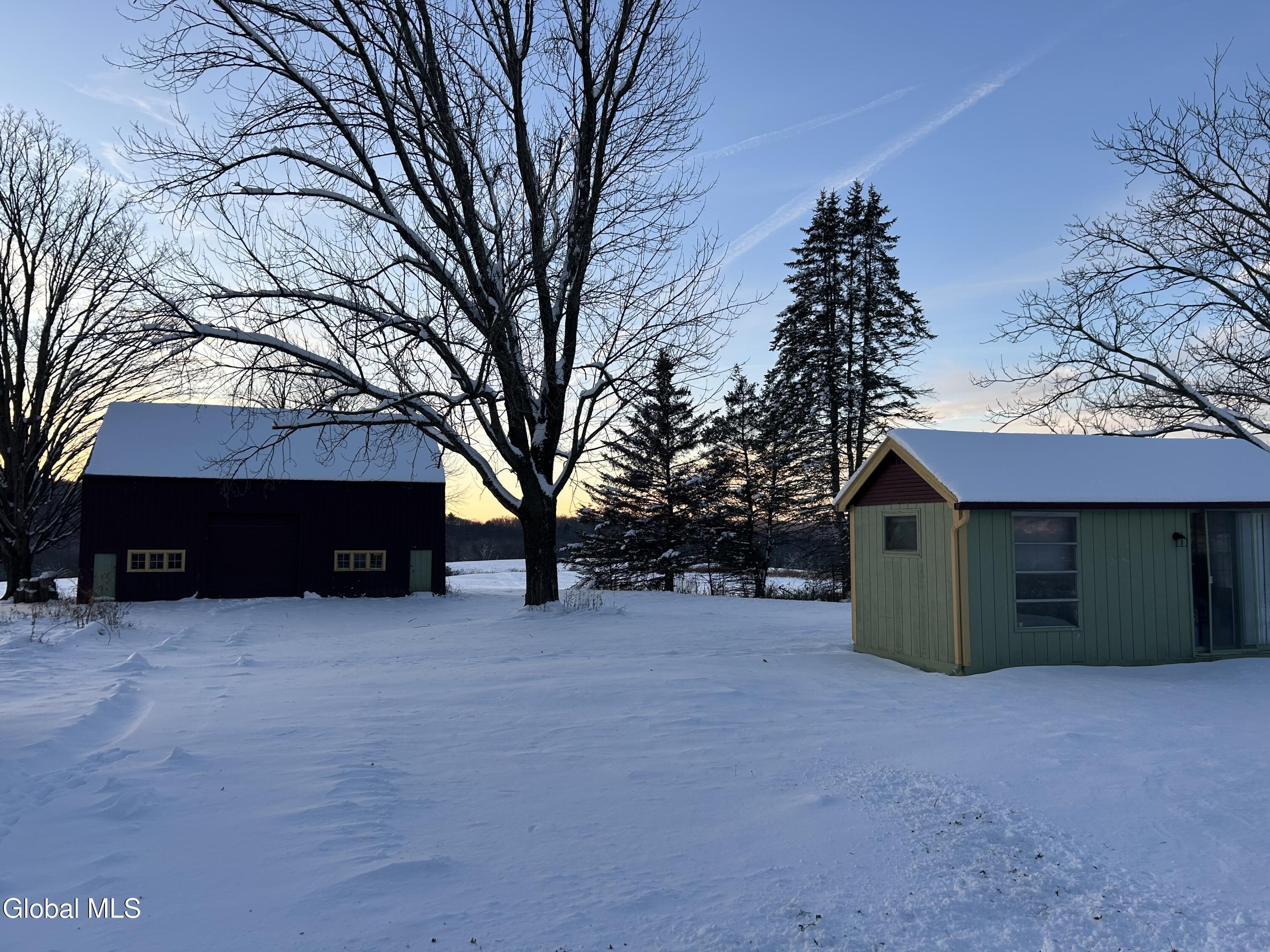 259 State Line Road Eagle Bridge NY 12057
