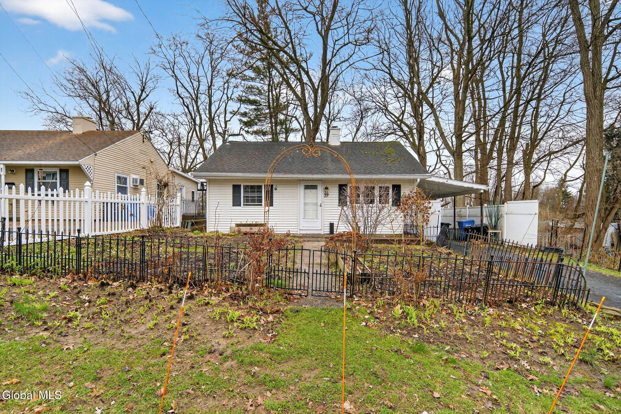 39 Orlando Avenue Albany NY 12203