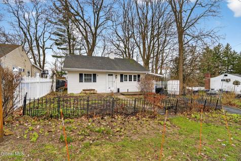 39 Orlando Avenue Albany NY 12203