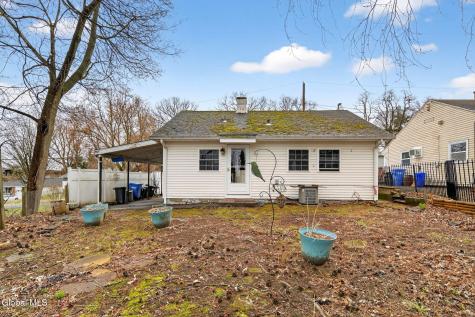39 Orlando Avenue Albany NY 12203