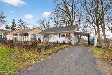 39 Orlando Avenue Albany NY 12203