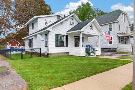 15 Pearl Street Gloversville NY 12078