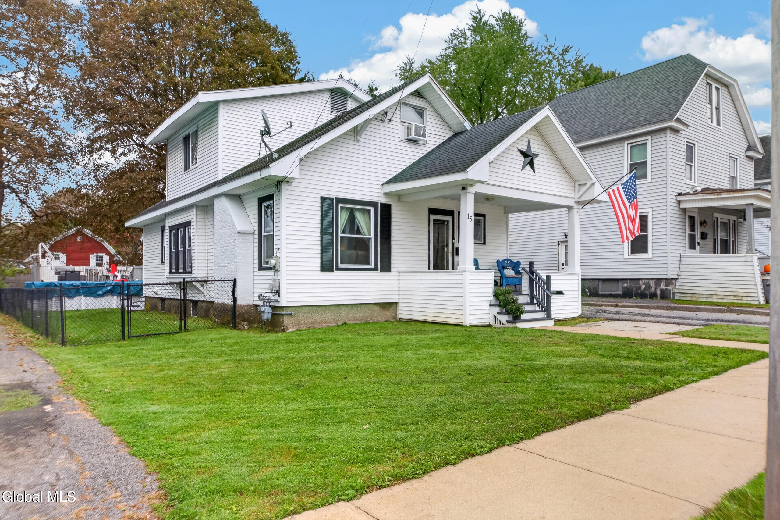 15 Pearl Street Gloversville NY 12078