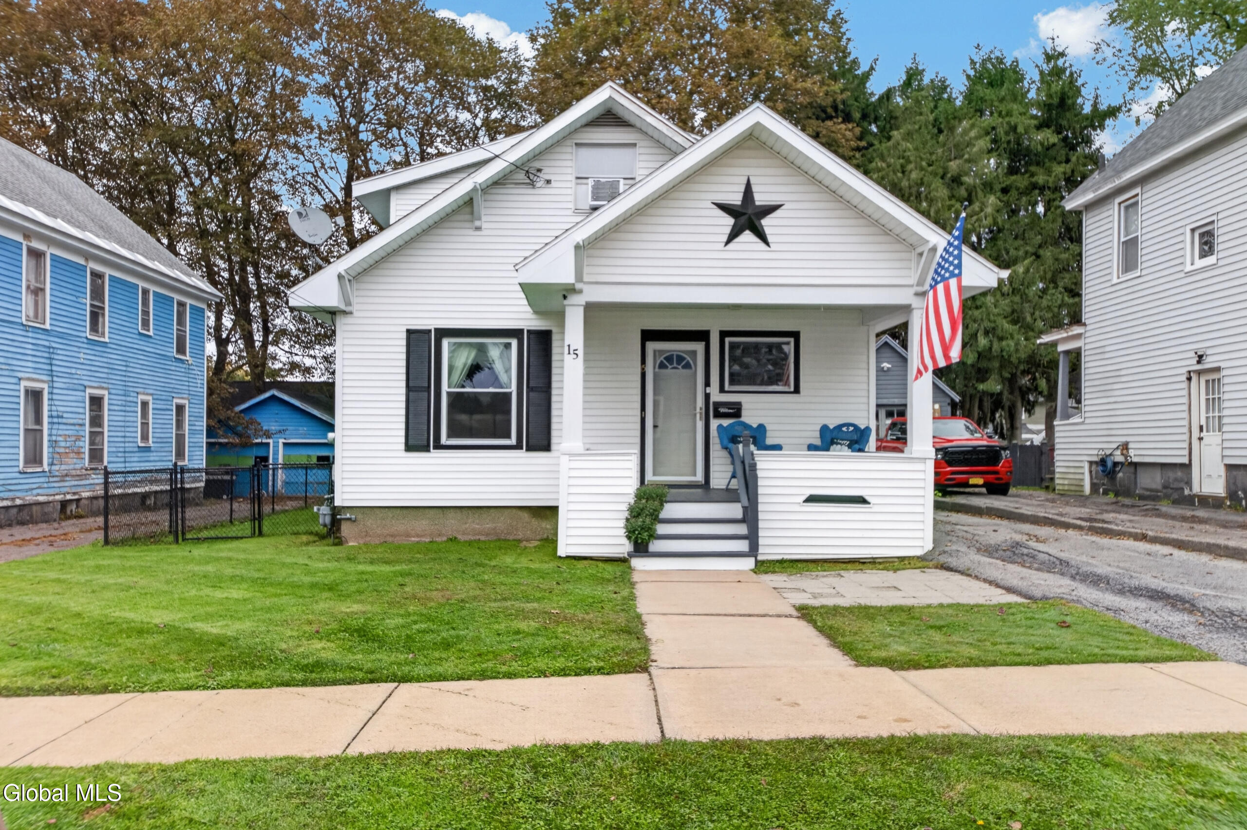 15 Pearl Street Gloversville NY 12078
