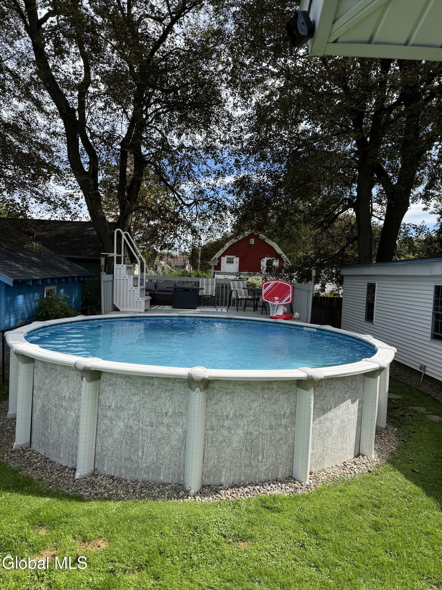 15 Pearl Street Gloversville NY 12078