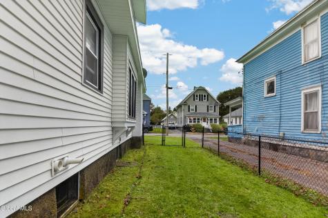 15 Pearl Street Gloversville NY 12078