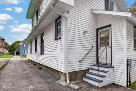 15 Pearl Street Gloversville NY 12078