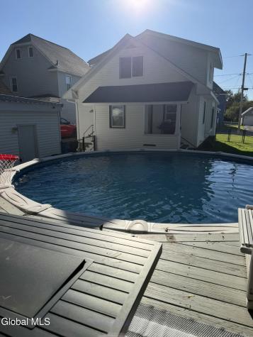15 Pearl Street Gloversville NY 12078