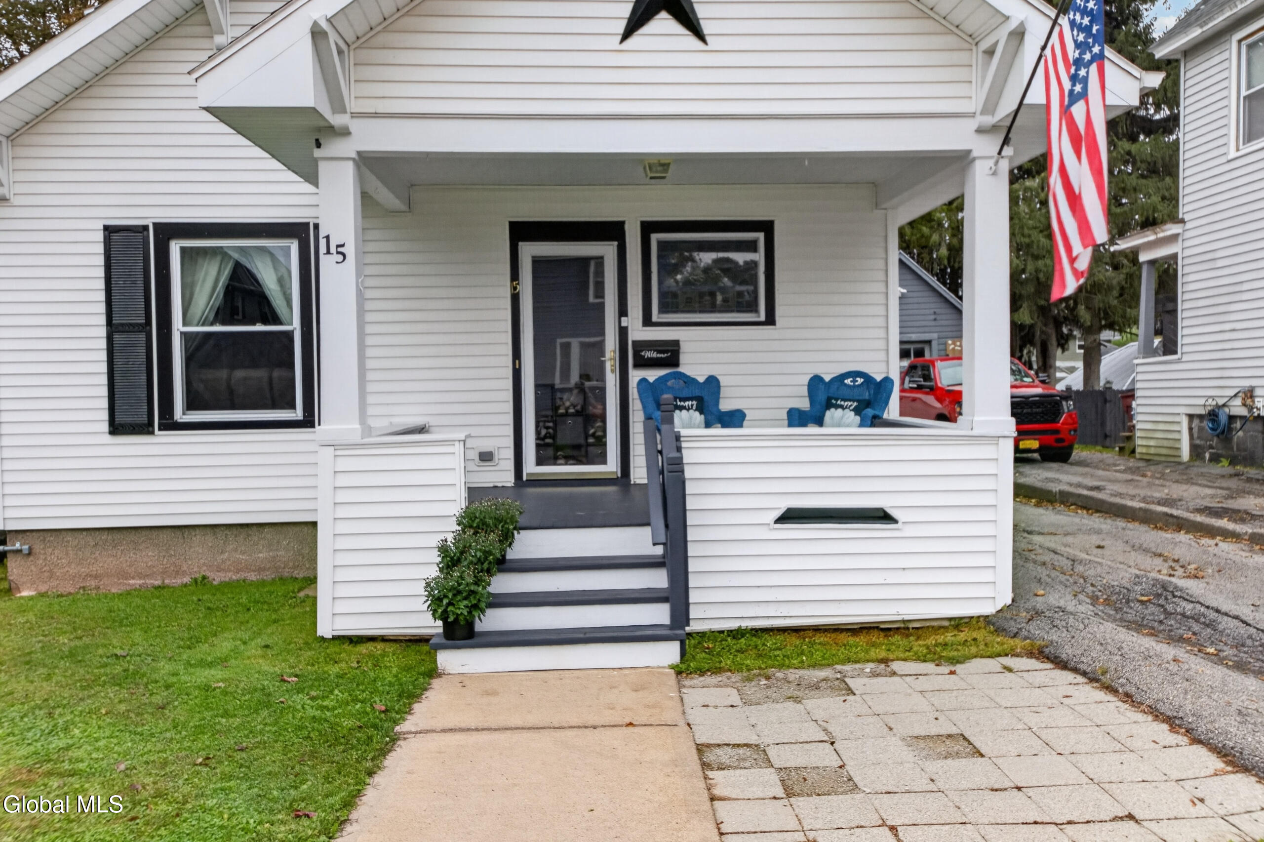 15 Pearl Street Gloversville NY 12078