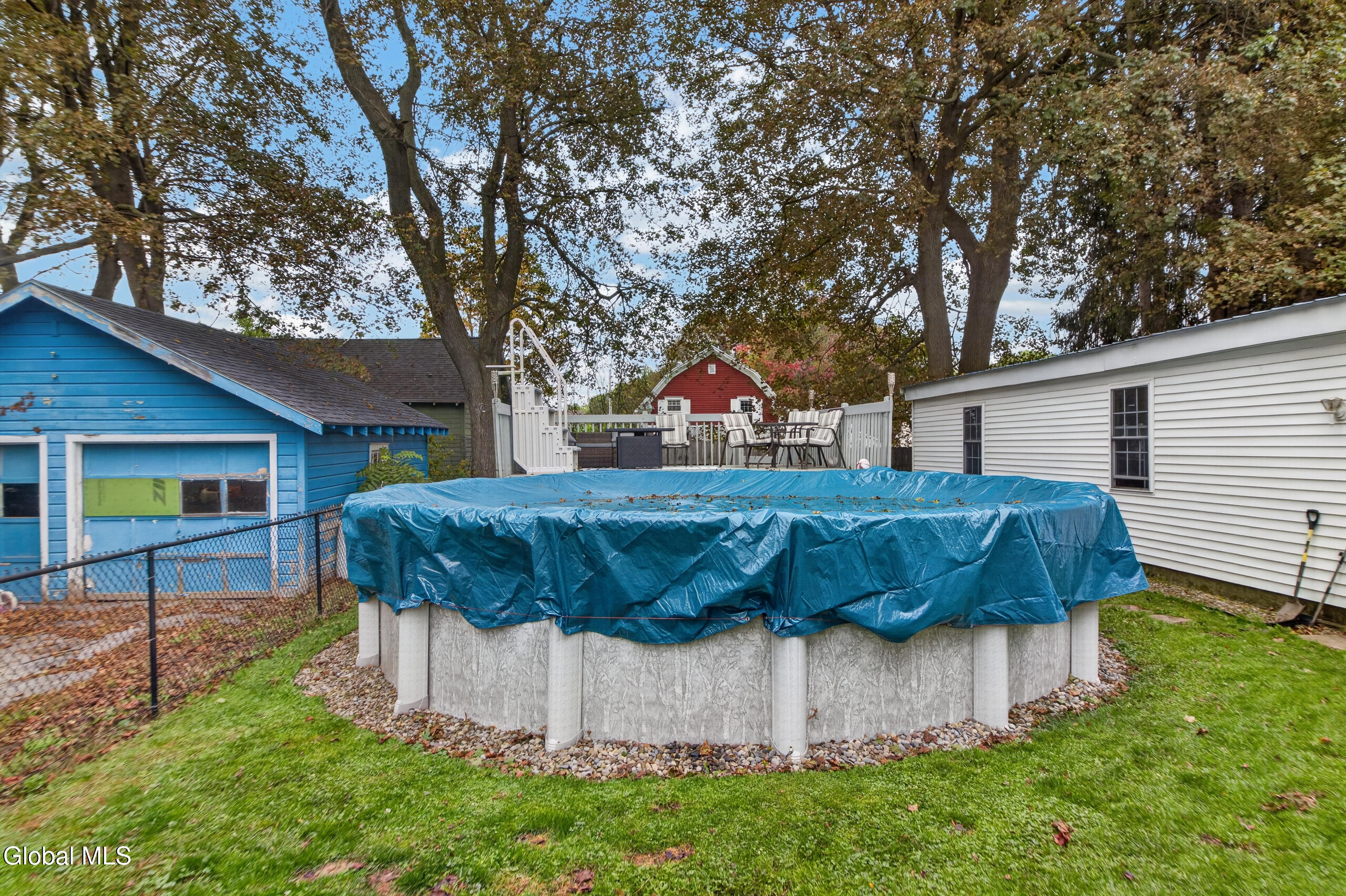 15 Pearl Street Gloversville NY 12078