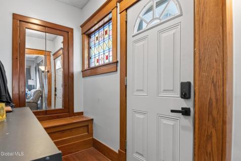 15 Pearl Street Gloversville NY 12078