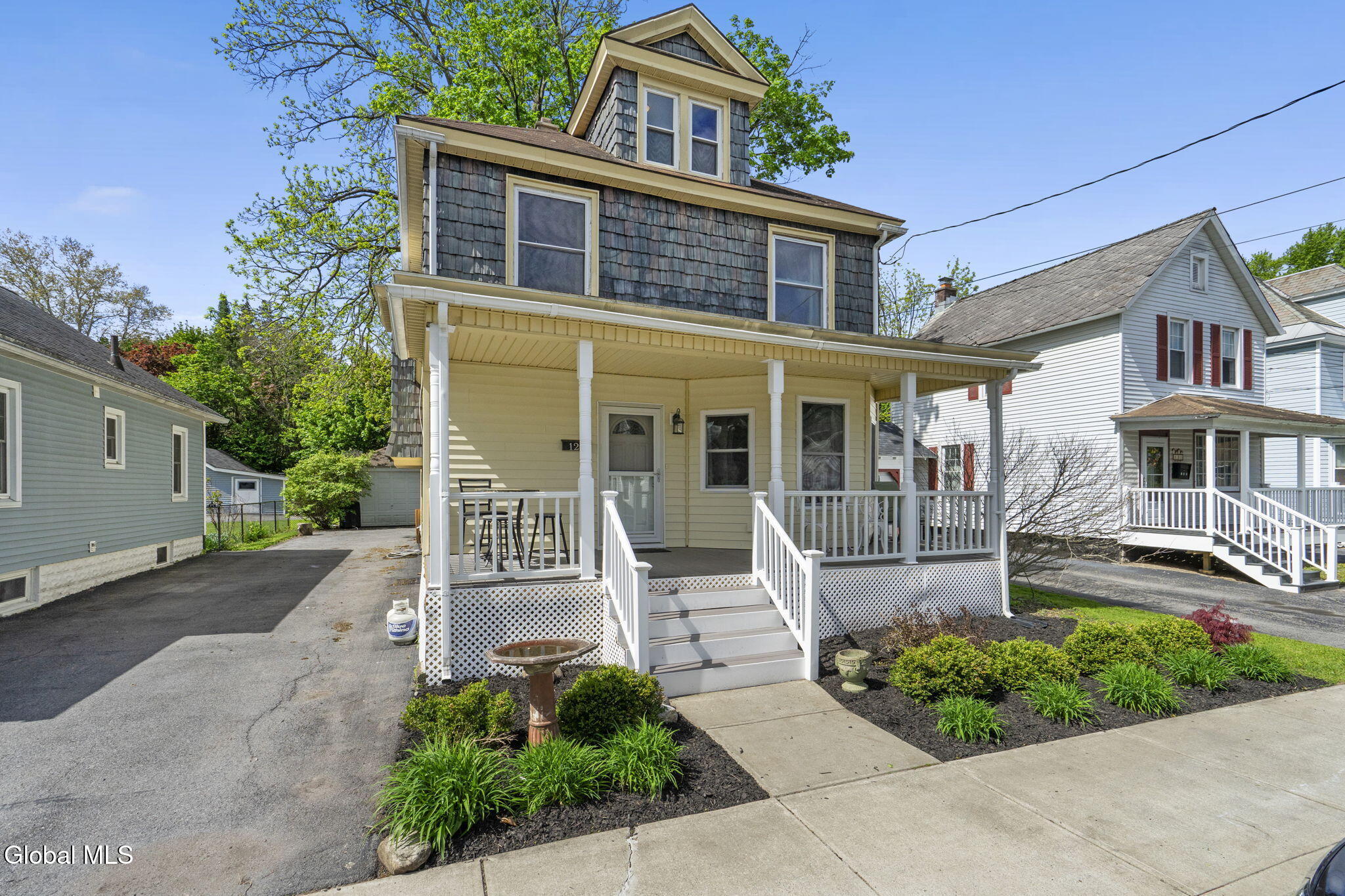 129 Sanders Avenue Scotia NY 12302