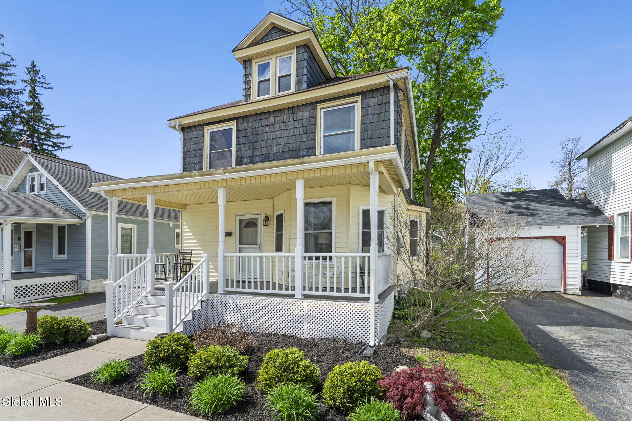 129 Sanders Avenue Scotia NY 12302