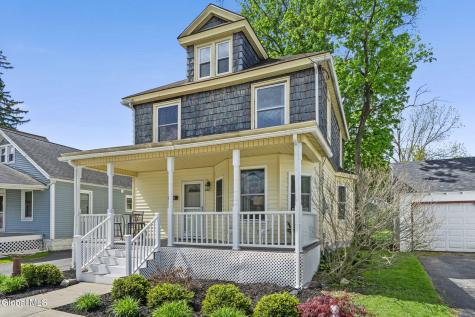 129 Sanders Avenue Scotia NY 12302
