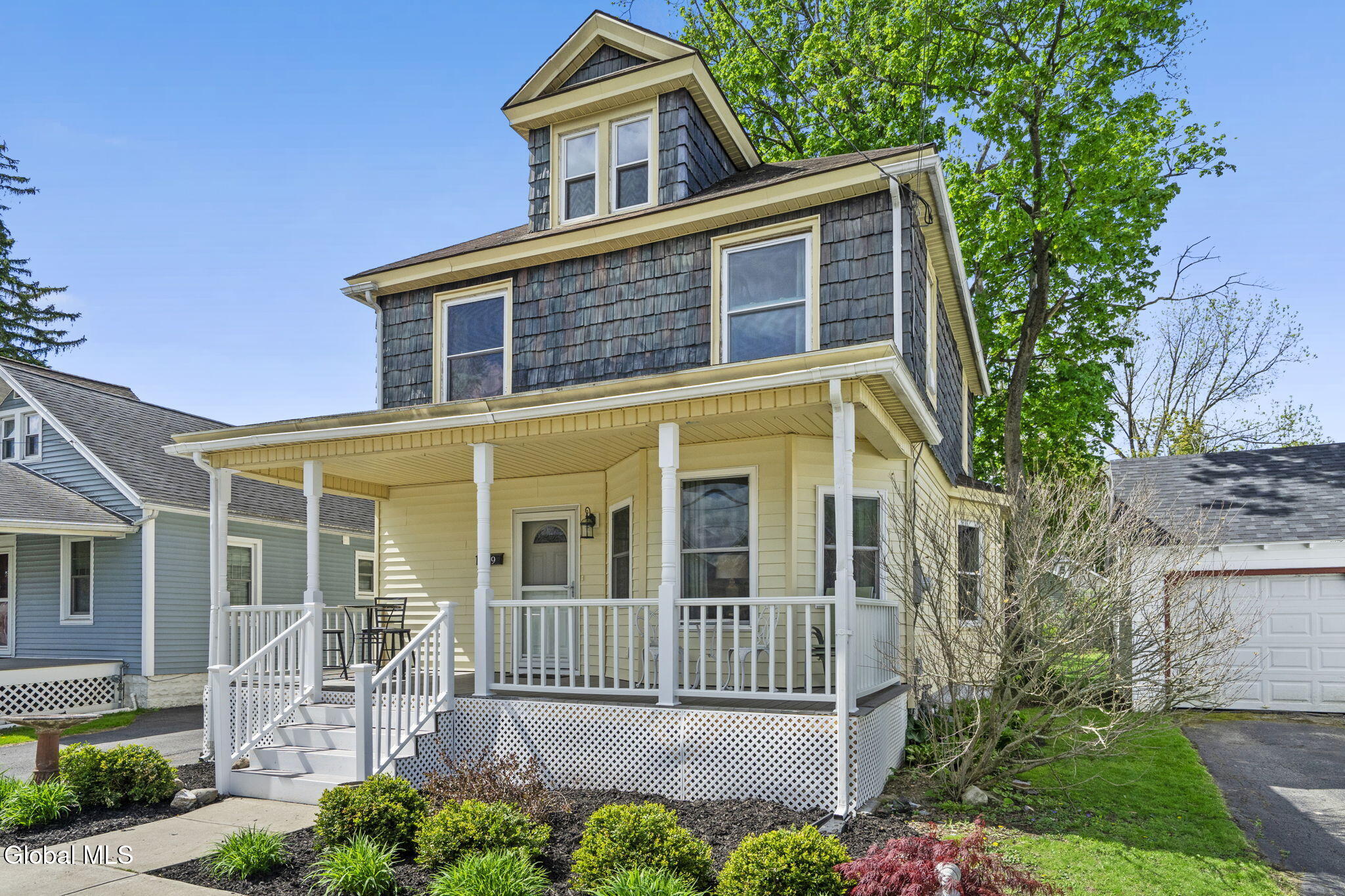 129 Sanders Avenue Scotia NY 12302