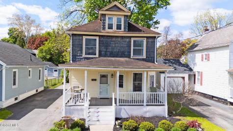 129 Sanders Avenue Scotia NY 12302