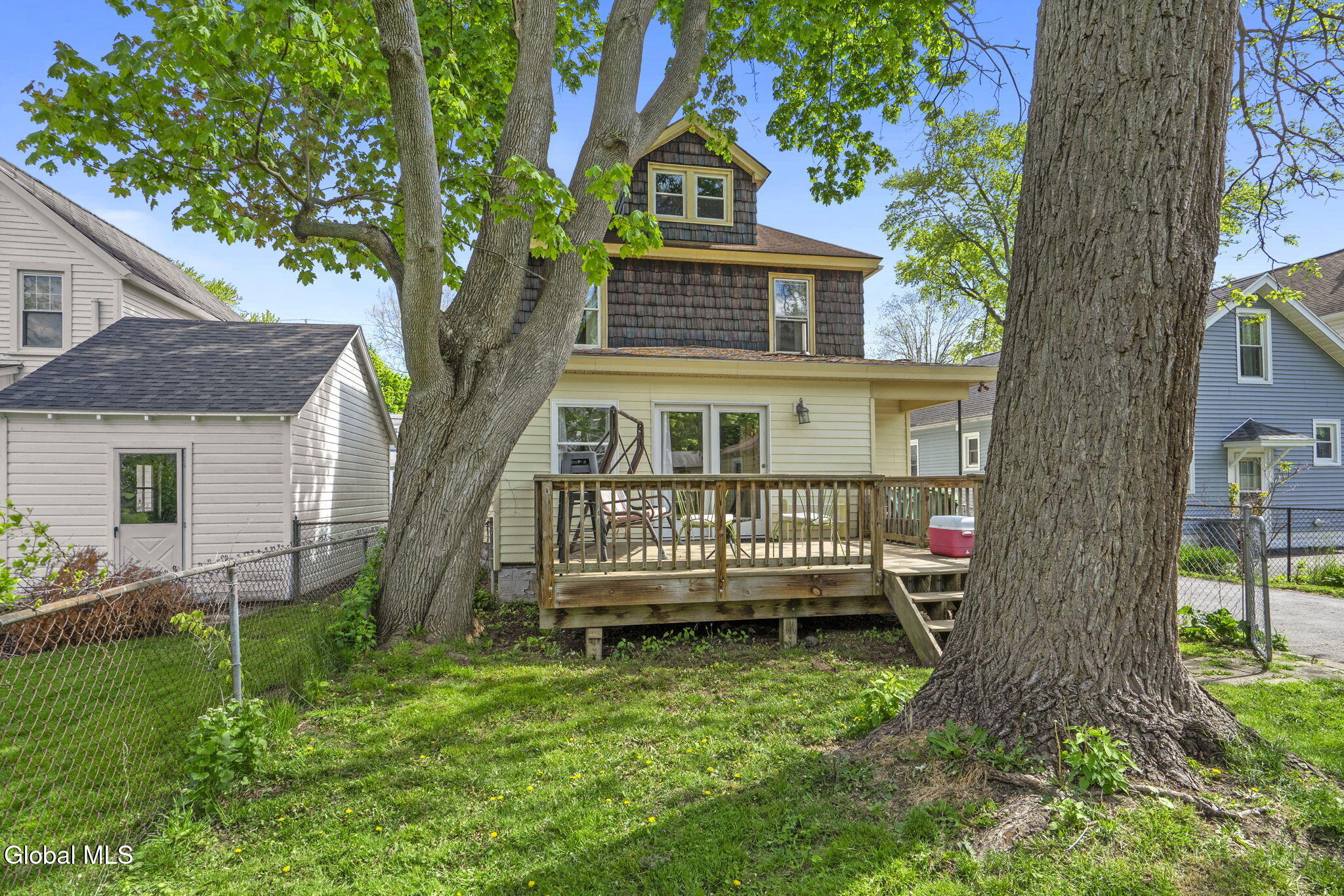 129 Sanders Avenue Scotia NY 12302