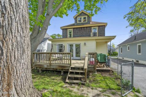 129 Sanders Avenue Scotia NY 12302