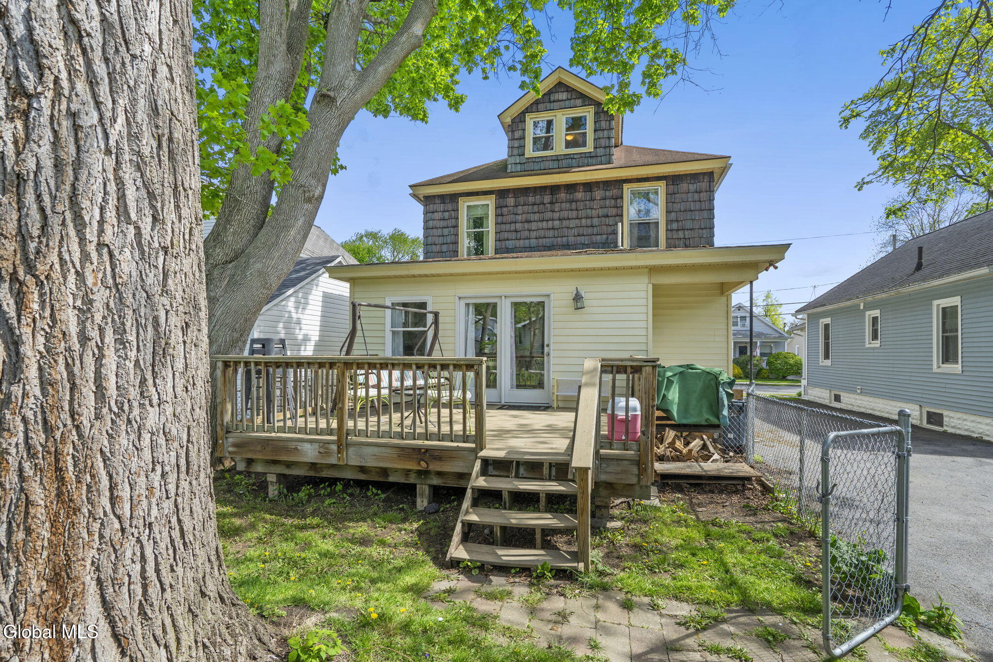 129 Sanders Avenue Scotia NY 12302