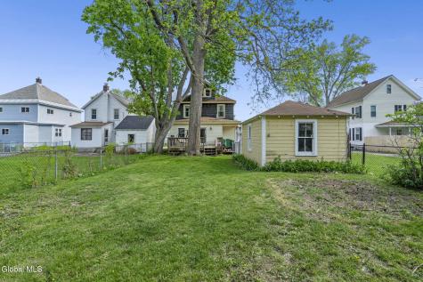 129 Sanders Avenue Scotia NY 12302