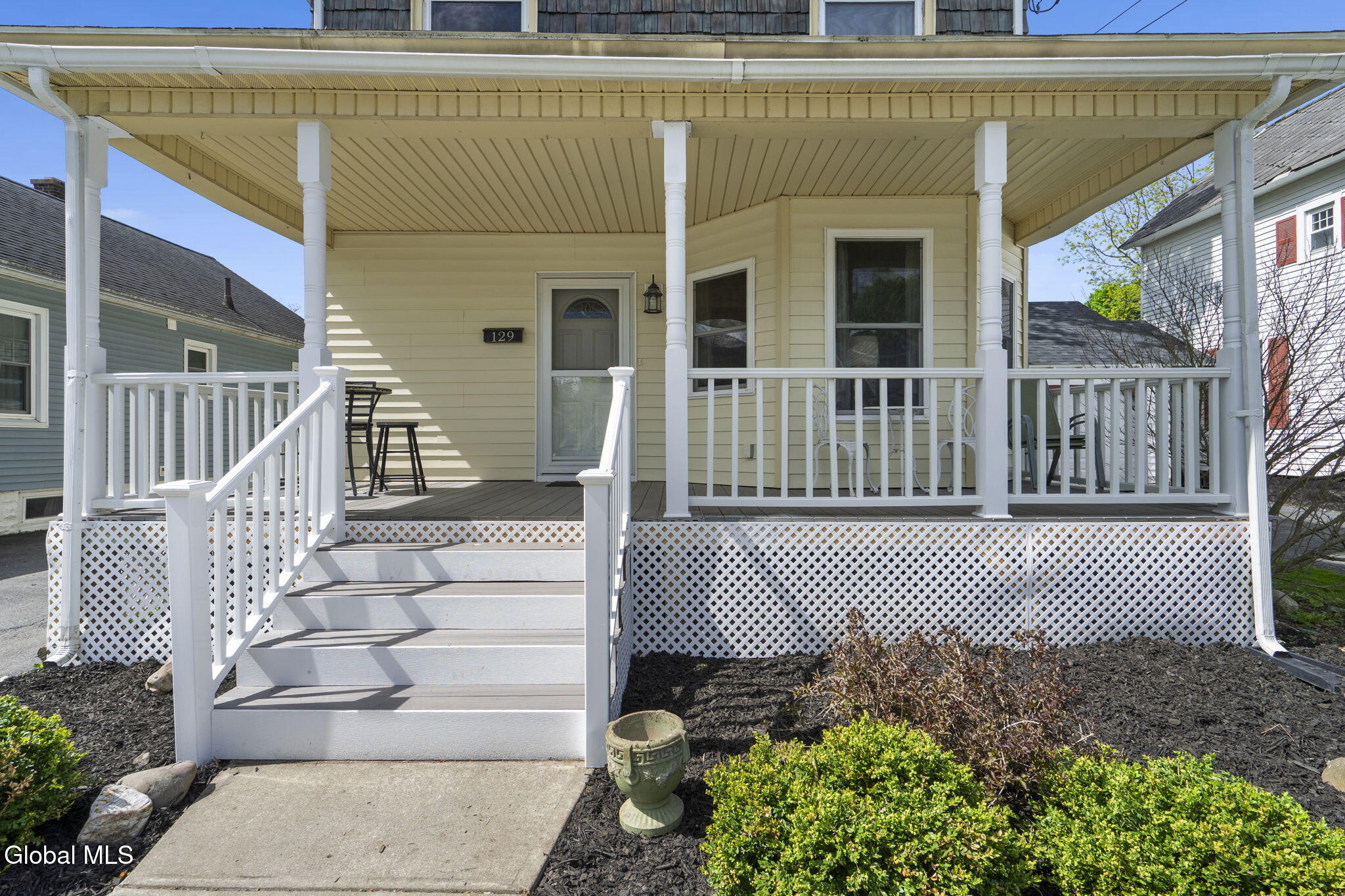 129 Sanders Avenue Scotia NY 12302