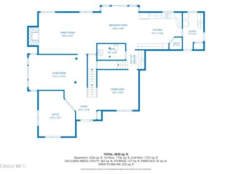 34 Devonshire Way Halfmoon NY 12065