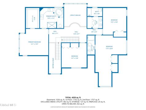 34 Devonshire Way Halfmoon NY 12065