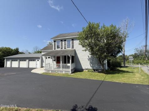 1 Cambridge Road Greenwich NY 12834
