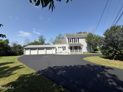 1 Cambridge Road Greenwich NY 12834