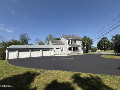 1 Cambridge Road Greenwich NY 12834