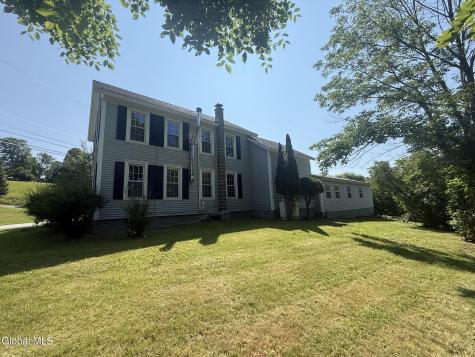1 Cambridge Road Greenwich NY 12834