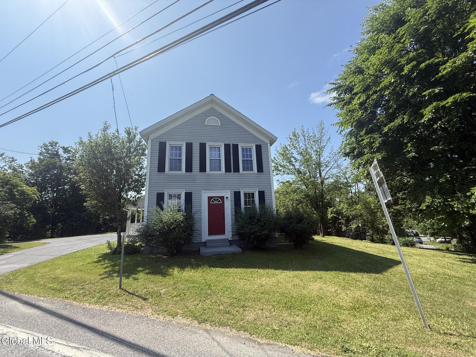 1 Cambridge Road Greenwich NY 12834