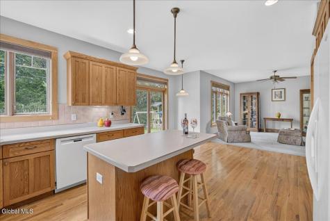 3 Proctor Court Loudonville NY 12211