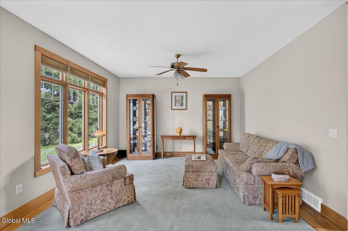 3 Proctor Court Loudonville NY 12211