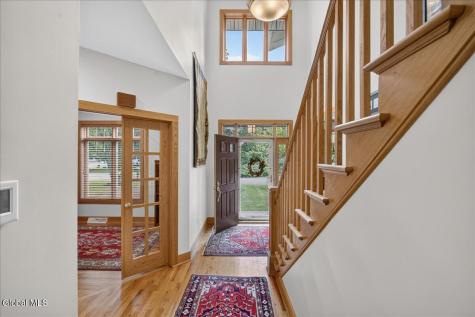 3 Proctor Court Loudonville NY 12211