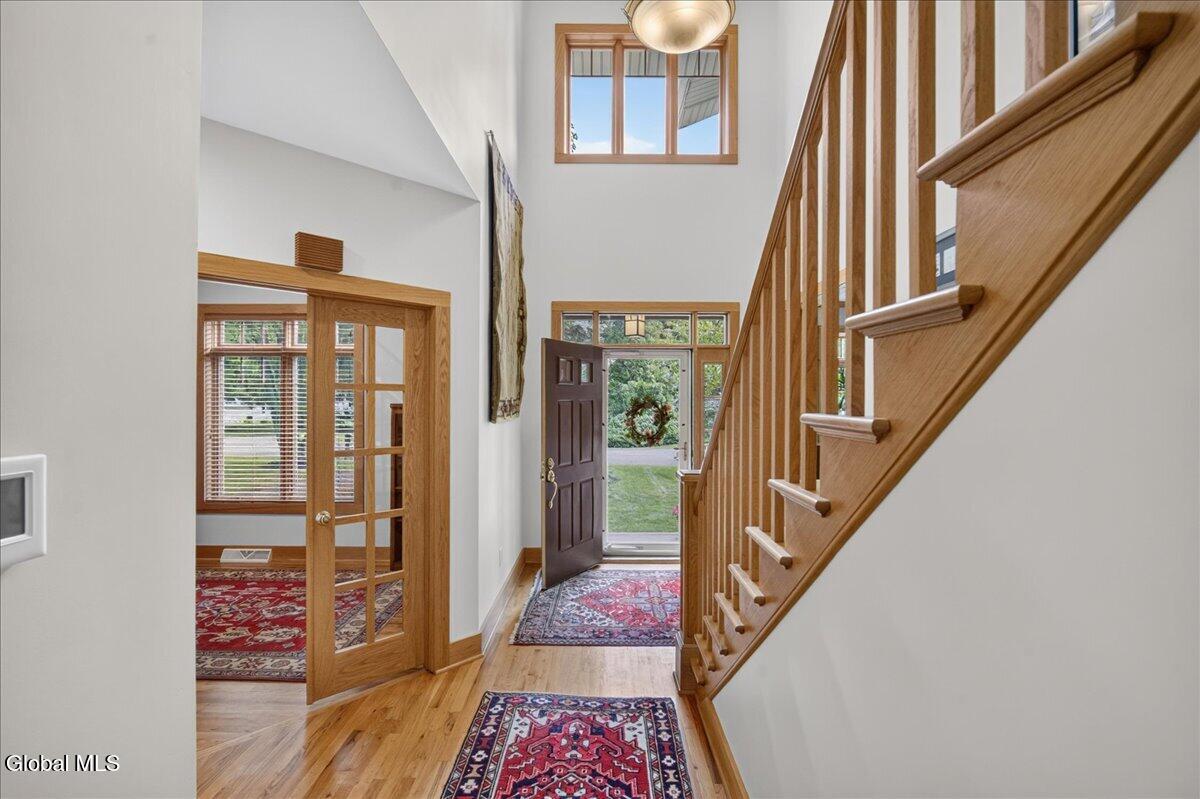 3 Proctor Court Loudonville NY 12211